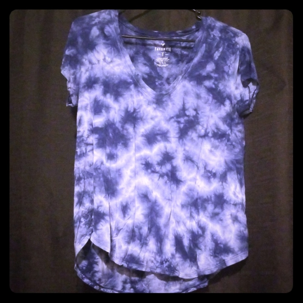 Super soft favorites tee!